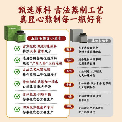 SlimBelly Naturel – La Solution Détox pour un Ventre Plat et Léger