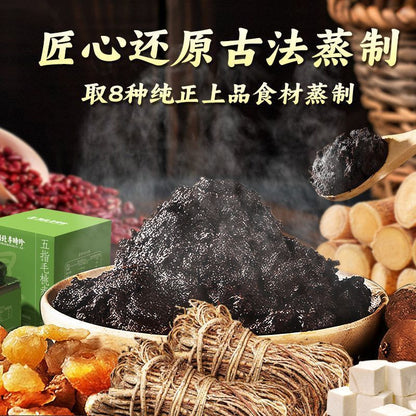 SlimBelly Naturel – La Solution Détox pour un Ventre Plat et Léger